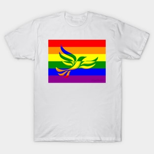 Liberal Pride T-Shirt